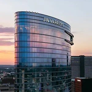 Jw Marriott 5*, Nashville États-Unis
