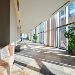 Jw Marriott 5*, Charlotte États-Unis