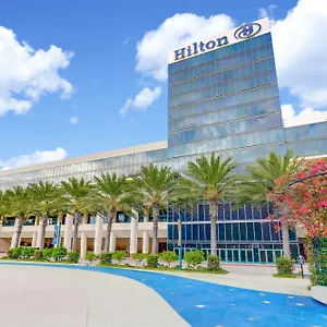 Hilton 3*, Anaheim États-Unis