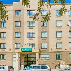 Quality Woodside Queens 3*, New York États-Unis