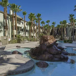 Tahiti All-suite 4*, Las Vegas États-Unis