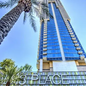 Luxury At Palms Place 4*, Las Vegas États-Unis