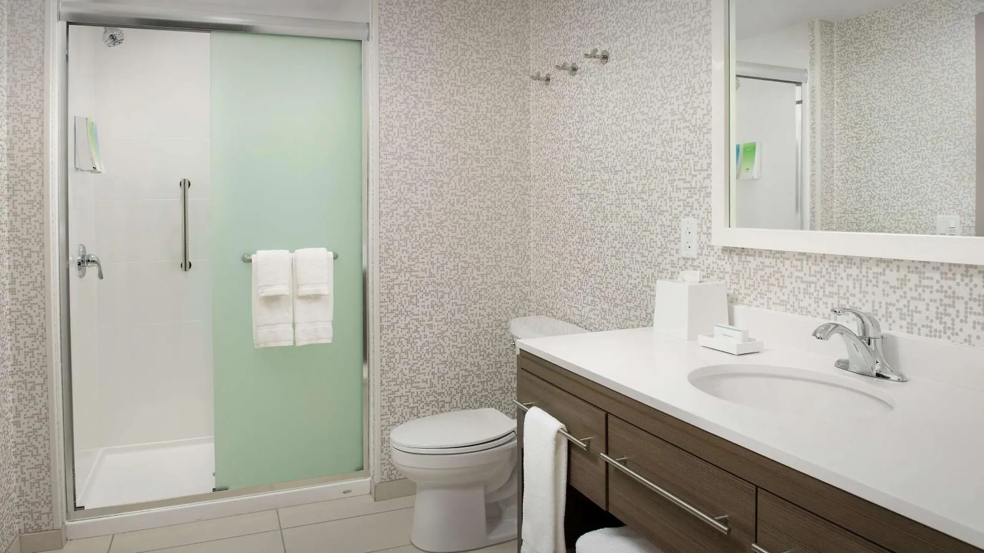 Hotel Home2 Suites By Hilton Orlando Downtown, Fl