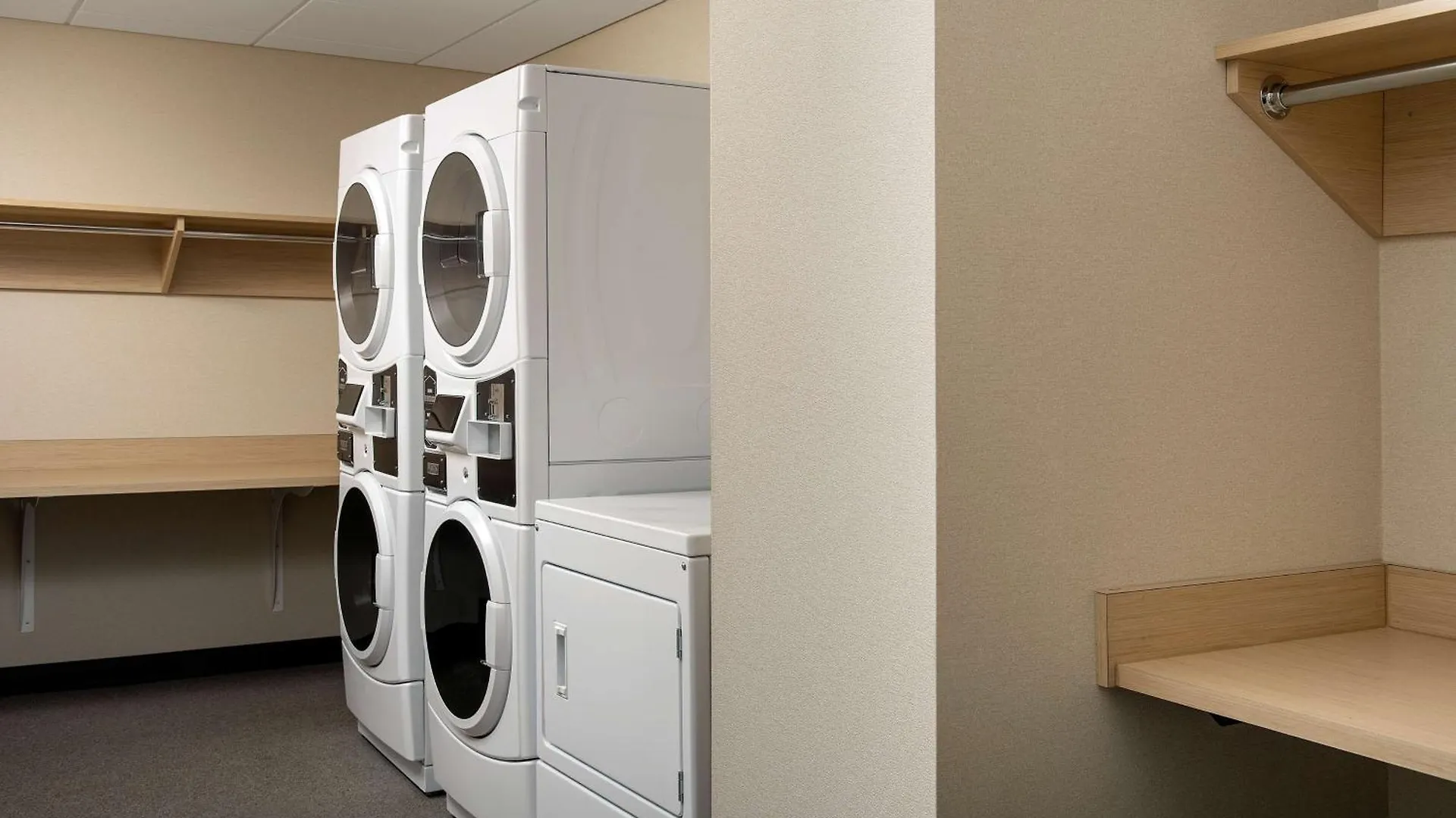 Home2 Suites By Hilton Orlando Downtown, Fl 3*,  États-Unis