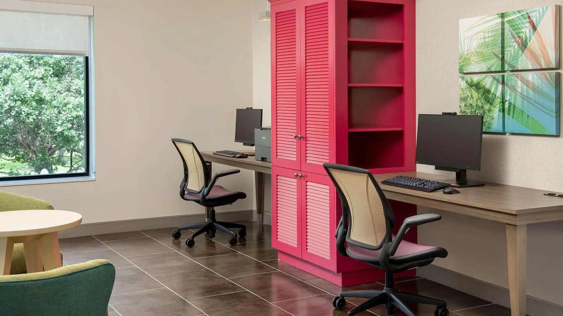 Home2 Suites By Hilton Orlando Downtown, Fl 3*,  États-Unis