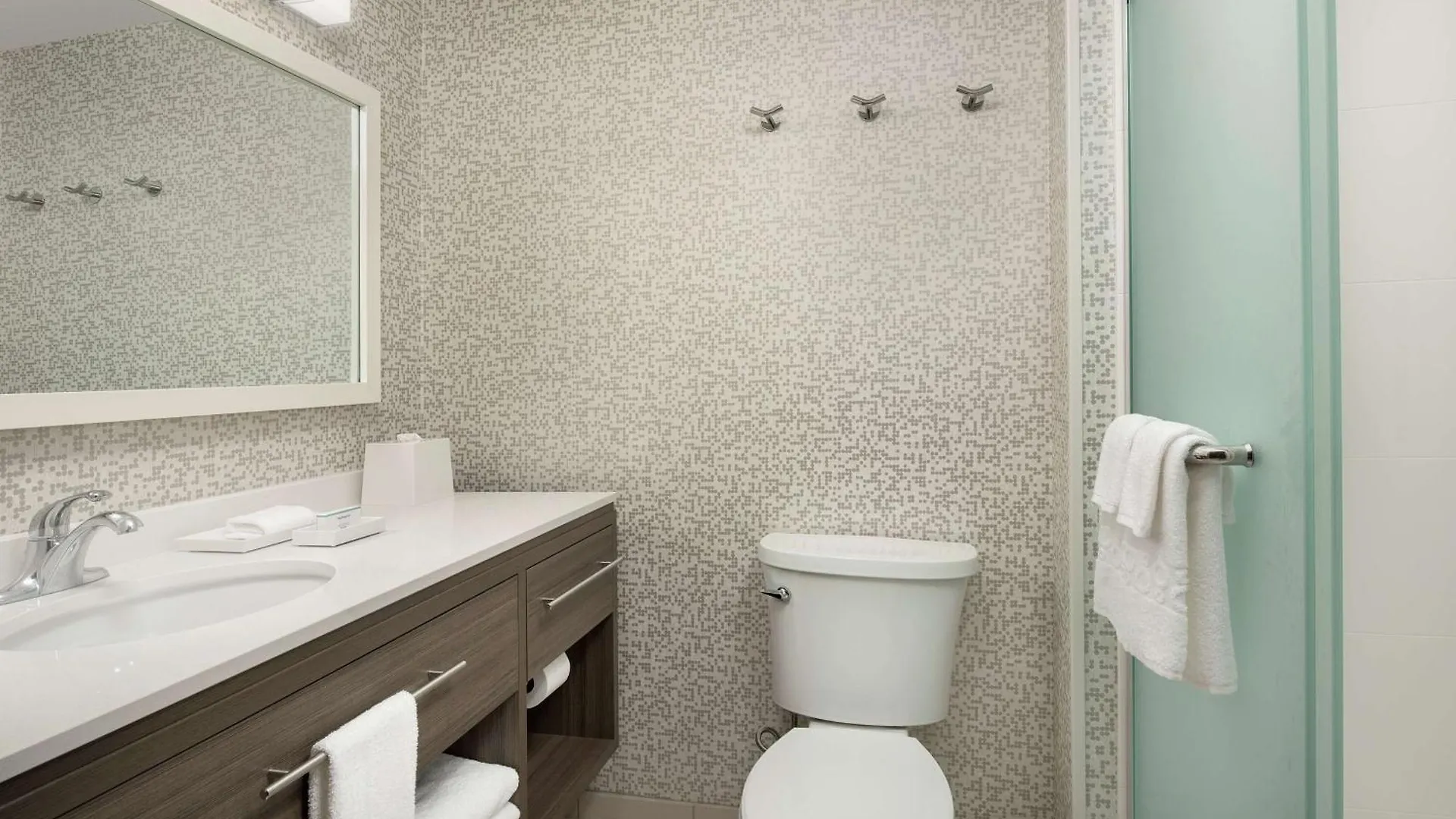 Home2 Suites By Hilton Orlando Downtown, Fl 3*,